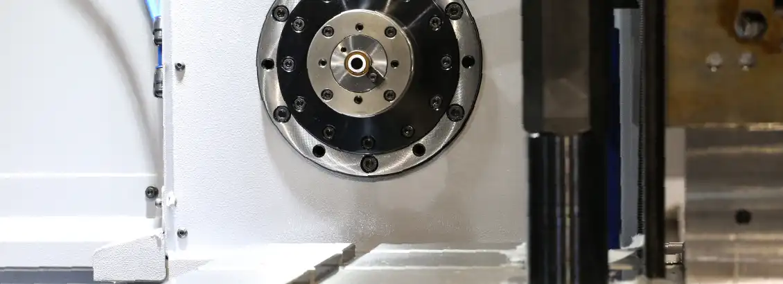 Heat Plate Drilling Machine